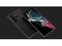 Samsung Galaxy S23 Ultra Surfaced Online with ultra-narrow bezels, camera design