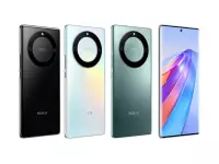 HONOR X40 launched with 6.67-inch FHD+ 120Hz AMOLED display, Snapdragon 695 SoC, up to 12GB RAM