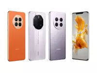 HUAWEI Mate 50 Pro, Mate 50, Mate 50 RS launched with 50MP variable aperture camera, Satellite messaging along with Mate 50E