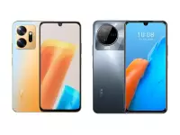 Infinix ZERO 20 and Note 12 2023 launched with 6.7-inch FHD+ AMOLED screen, Helio G99 SoC, 60MP OIS front camera