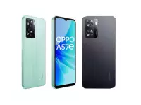 OPPO A57e launched in India at Rs.13,999 with 6.56-inch HD+ display, Helio G35 SoC, Android 12