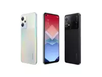 OPPO K10x launched with 6.59-inch FHD+ 120Hz display, Snapdragon 695 SoC, up to 12GB RAM