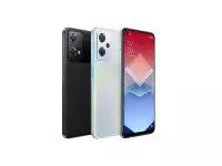 OPPO K10x to be launched on September 16 with 6.59-inch FHD+ 120Hz display, Snapdragon 695 SoC, 64MP Camera