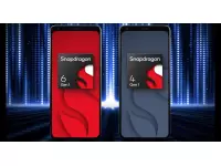 Qualcomm announced Snapdragon 6 Gen 1 4nm and Snapdragon 4 Gen 1 6nm 5G processor