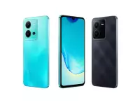 Vivo V25 5G launched in India starting at Rs.27,999 with 6.44-inch FHD+ 90Hz AMOLED display, Dimensity 900 SoC, 50MP Eye AF selfie video