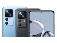 Xiaomi 12T Pro and Xiaomi 12T Surfaced Online with 6.67-inch 1.5K AMOLED display, Snapdragon 8+ Gen 1 SoC, 200MP/108MP Camera