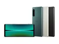 Sony Xperia 5 IV launched with 6.1-inch FHD+ 120Hz HDR OLED display, Snapdragon 8 Gen 1 SoC, Tripe 12MP Camera, IP68