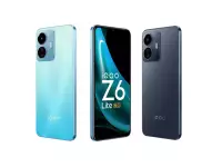 iQOO Z6 Lite 5G launched in India starting at Rs.13,999 with 6.58-inch FHD+ 120Hz display, Snapdragon 4 Gen 1 SoC, up to 6GB RAM