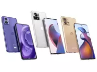 Motorola launched edge 30 ultra with Snapdragon 8+ Gen 1, 200MP camera along with edge 30 fusion and edge 30 neo