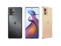 Motorola edge 30 fusion launched in India at an Special price of Rs.39,999 with 6.55-inch FHD+ 144Hz OLED display, Snapdragon 888+ SoC