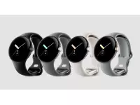 Google Pixel Watch launched Globally with AMOLED screen, Fitbit integration, 4G LTE option