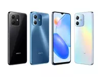 HONOR Play 6C launched with 6.5-inch 90Hz display, Snapdragon 480+ SoC, up to 8GB RAM