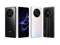 HONOR X40 GT launched with 6.81-inch FHD+ 144Hz display, Snapdragon 888 SoC, up to 12GB RAM
