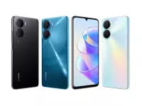 HONOR Play 40 Plus launched with 6.74-inch display, Dimensity 700 SOC, up to 8GB+5GB virtual RAM