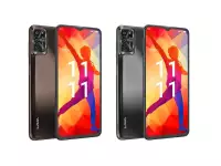 Lava Yuva Pro launched in India at Rs.7,799 with 6.5-inch HD+ display, 13MP Triple Camera, 5000mAh battery