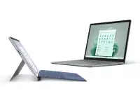 Microsoft Surface Laptop 5 with 13.5/15-inch PixelSense display and Surface Pro 9 launched with 12th Gen Intel Core i5 / i7 / Microsoft SQ 3 processor with 5G