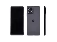 Motorola Moto X40 surfaced online with FHD+ OLED screen, Snapdragon 8 Gen2 SoC, 50MP Camera