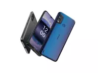 Nokia G11 Plus launched in India at Rs.12,499 with 6.5-inch 90Hz display, Unisoc T606 SoC, 50MP cameras