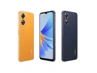 OPPO A17 launched in India at Rs.12,499 with 6.56-inch HD+ display, 50MP camera, Android 12