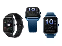 OnePlus Nord Watch launched in India at Rs.4,999 with 1.78-inch AMOLED screen, 105+ sports modes, up to 10 days battery life