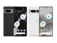 Google Pixel 7 and Pixel 7 Pro launched in India starting from Rs.59,999 with Google Tensor G2 SoC, Titan M2 Security chip, Android 13