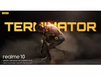 Realme 10 to be launched on November 9 Globally with 6.4-inch 90Hz AMOLED screen, Helio G99 SoC