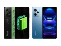 Redmi Note 12 Pro, Note 12 Pro+ and Note 12 Discovery Edition launched with Dimensity 1080, 200MP Camera, 210W charging along with Redmi Note 12