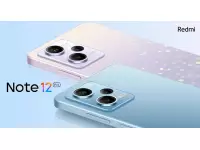 Redmi Note 12 Pro+ to be launched on October 27 with 200MP camera along with Redmi Note 12 Pro and Xiaomi Book Air 13