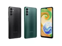 Samsung Galaxy A04s launched in India at Rs.13,499 with 6.5-inch HD+ 90Hz display, Exynos 850 SoC, 50MP Camera