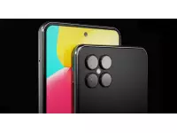 Samsung Galaxy M54 surfaced online with 6.67-inch Full HD+ Super AMOLED Screen, Snapdragon 888 SoC