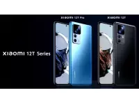 Xiaomi 12T Pro and Xiaomi 12T launched Globally with 6.67-inch CrystalRes 120Hz AMOLED display, Snapdragon 8+ Gen 1 SoC, 200MP/108MP Camera