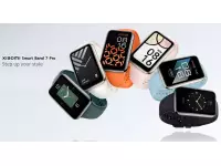 Xiaomi Mi Band 7 Pro launched Globally with 1.64-inch AMOLED display, 110+ sports modes, GPS, 12 days of battery life