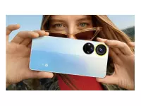 ZTE Voyage 40 Pro+ launched with 6.67-inch FHD+ AMOLED display, Dimensity 810 SoC, 8GB+5GB Virtual RAM