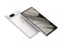 Google Pixel 7a Surfaced Online with FHD+ 90Hz OLED screen, 64MP Sony IMX787 sensor