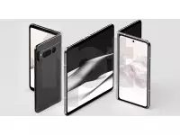 Google Pixel Fold surfaced online with 64MP Sony IMX787; Could launch in May 2023