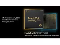 MediaTek Dimensity 9200 launched with new Cortex-X3 CPU, Immortalis-G715 GPU, UFS 4.0, support Wi-Fi 7