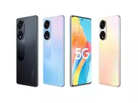 OPPO A1 Pro launched with 6.7-inch FHD+ 120Hz OLED curved display, Snapdragon 695 SoC, up to 12GB+8GB Virtual RAM