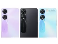 OPPO A58 surfaced online with 6.56-inch 90Hz display, Dimensity 700 SoC