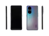 OPPO A98 Appeared on TENAA with 6.7-inch FHD+ 120Hz AMOLED display, Snapdragon 695 SoC, 108MP Camera