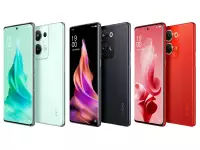 OPPO Reno9 Pro+ and Reno9 Pro launched with 6.7-inch FHD+ 120Hz AMOLED display, Snapdragon 8+ Gen 1/Dimensity 8100-Max SoC and Reno9