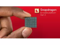 Qualcomm Snapdragon 8 Gen 2 SoC launched with 35% faster CPU, 25% faster GPU; First Power in Vivo X90 Pro+