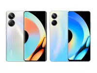 Realme 10 Pro+ launched with 6.7-inch FHD+ 120Hz OLED curved screen, Dimensity 1080 SoC along with Realme 10 Pro