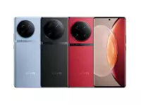 Vivo X90, Vivo X90 Pro and Vivo X90 Pro+ launched with 6.78-inch up to QHD+ E6 AMOLED 120Hz LTPO display, Dimensity 9200/Snapdragon 8 Gen 2 SoC