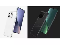 Xiaomi 13 and Xiaomi 13 Pro Surfaced with 6.2/6.7-inch FHD+ 120Hz OLED screen, Snapdragon 8 Gen2 SoC