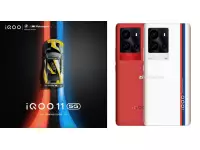 iQOO 11 surfaced with 6.78-inch QHD+ 144Hz E6 AMOLED display, Snapdragon 8 Gen 2 SoC, UFS 4.0 storage