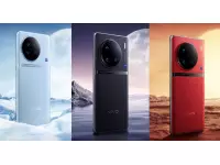 Vivo X90 and Vivo X90 Pro Appeared on TENAA with 6.78-inch FHD+ 120Hz AMOLED display, Dimensity 9200 SoC