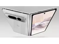 Google Pixel Fold Appeared on Geekbench with Tensor G2 SoC, 12GB RAM, Android 13 