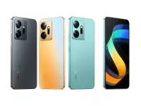 Infinix ZERO 20 launched in India at Rs.15,999 with 6.7-inch FHD+ 90Hz AMOLED display, 60MP front camera, OIS