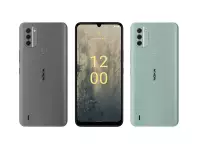 Nokia C31 launched in India starting at Rs.9,999 with 6.7-inch HD+ display, 13MP Camera, 5050mAh battery