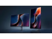 OnePlus Monitor X 27 launched in India starting at Rs. 27,999 with QHD 2K 165Hz HDR along with Monitor E 24 with FHD 75Hz displays